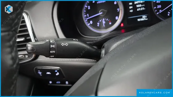 HYUNDAI GRANDEUR 3.0 EXCLUSIVE