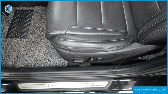 HYUNDAI GRANDEUR 3.0 EXCLUSIVE