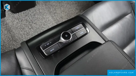 HYUNDAI GRANDEUR 3.0 EXCLUSIVE