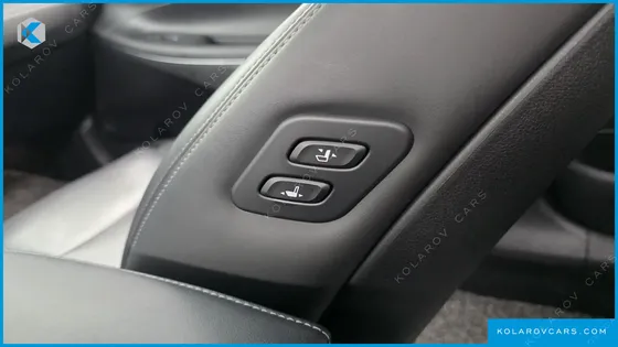 HYUNDAI GRANDEUR 3.0 EXCLUSIVE