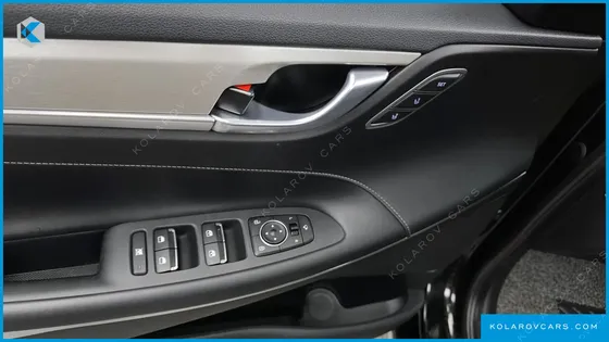 HYUNDAI GRANDEUR 3.0 EXCLUSIVE