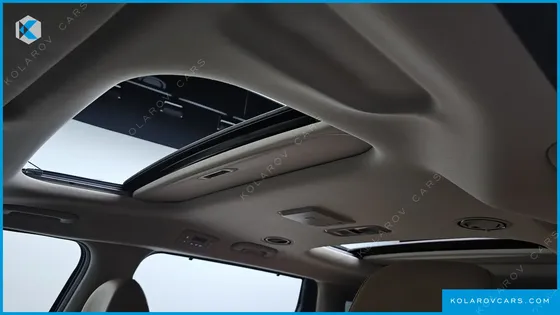 KIA CARNIVAL GASOLINE 9-SEATER SIGNATURE