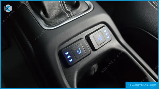 JEEP WRANGLER 2.0 OVERLAND POWER TOP 4DOOR 4XE