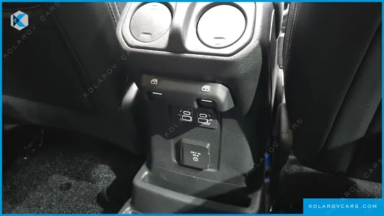 JEEP WRANGLER 2.0 OVERLAND POWER TOP 4DOOR 4XE