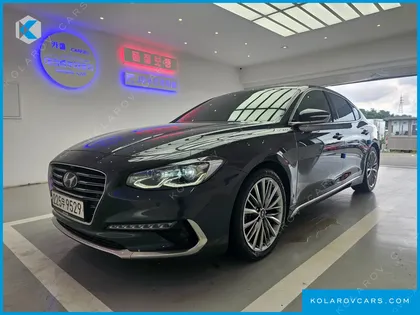 HYUNDAI GRANDEUR 2.4 PREMIUM