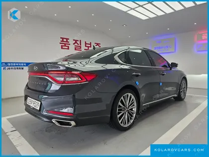 HYUNDAI GRANDEUR 2.4 PREMIUM