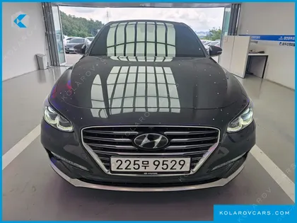 HYUNDAI GRANDEUR 2.4 PREMIUM