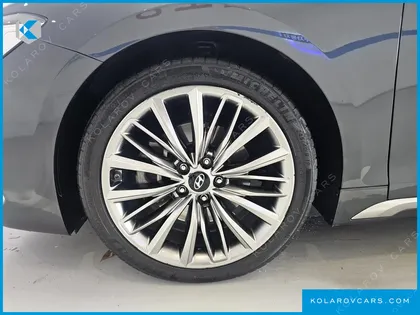 HYUNDAI GRANDEUR 2.4 PREMIUM