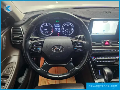 HYUNDAI GRANDEUR 2.4 PREMIUM