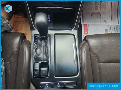 HYUNDAI GRANDEUR 2.4 PREMIUM