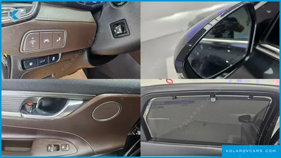 HYUNDAI GRANDEUR 2.4 PREMIUM