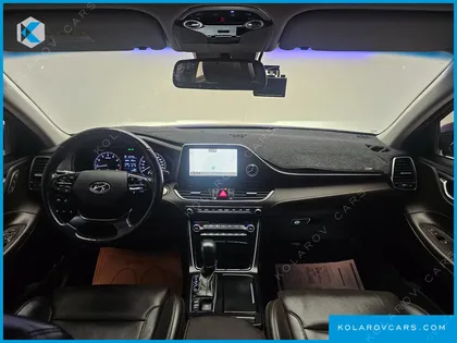 HYUNDAI GRANDEUR 2.4 PREMIUM
