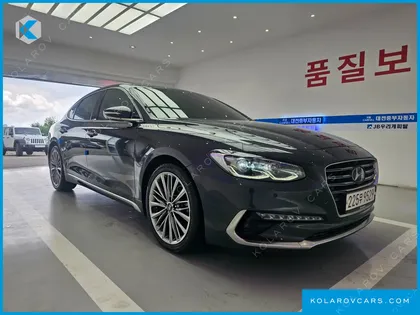 HYUNDAI GRANDEUR 2.4 PREMIUM