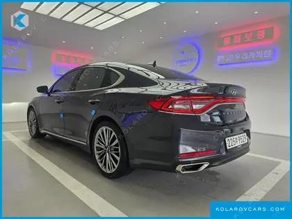 HYUNDAI GRANDEUR 2.4 PREMIUM