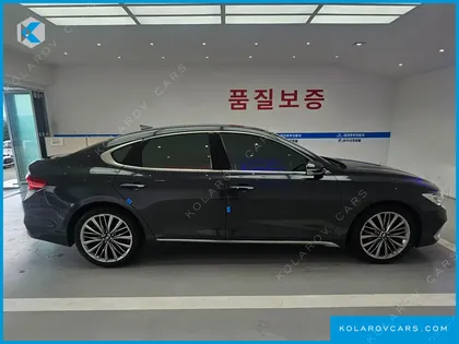HYUNDAI GRANDEUR 2.4 PREMIUM