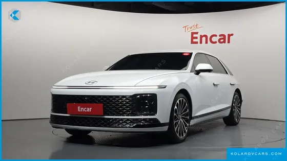 HYUNDAI GRANDEUR 2,5 GASOLINE 2WD