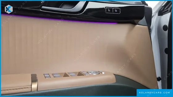 HYUNDAI GRANDEUR 2,5 GASOLINE 2WD