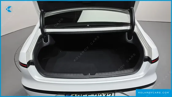HYUNDAI GRANDEUR 2,5 GASOLINE 2WD