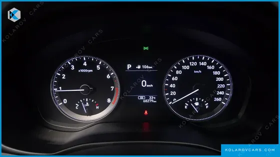 HYUNDAI GRANDEUR 3.0 EXCLUSIVE