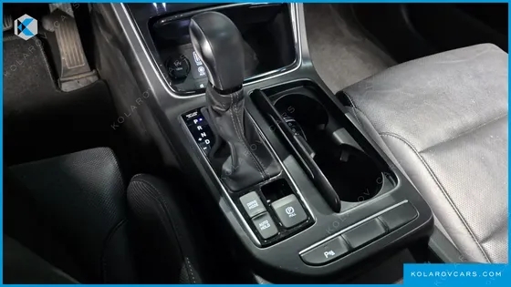 HYUNDAI GRANDEUR 3.0 EXCLUSIVE