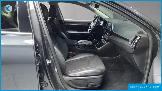 HYUNDAI GRANDEUR 3.0 EXCLUSIVE