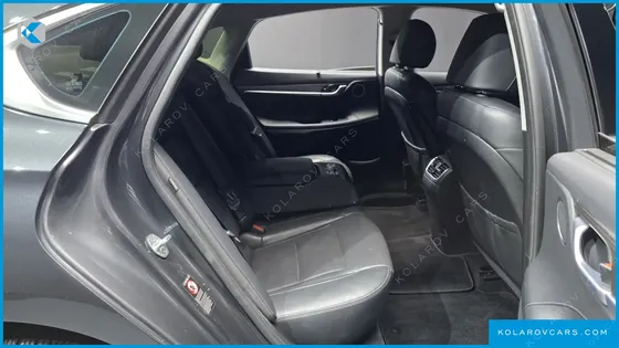 HYUNDAI GRANDEUR 3.0 EXCLUSIVE