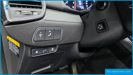 HYUNDAI GRANDEUR 3.0 EXCLUSIVE