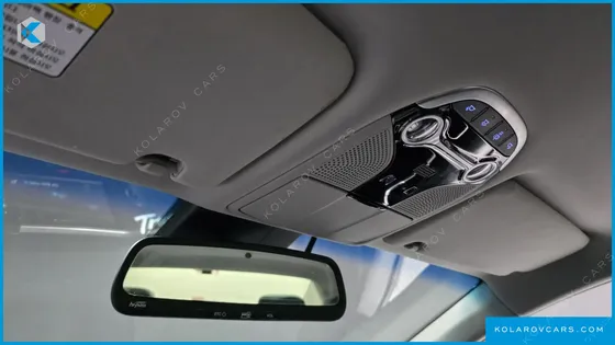 HYUNDAI GRANDEUR 3.0 EXCLUSIVE