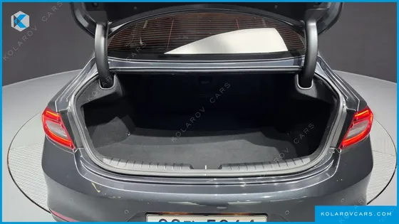 HYUNDAI GRANDEUR 3.0 EXCLUSIVE
