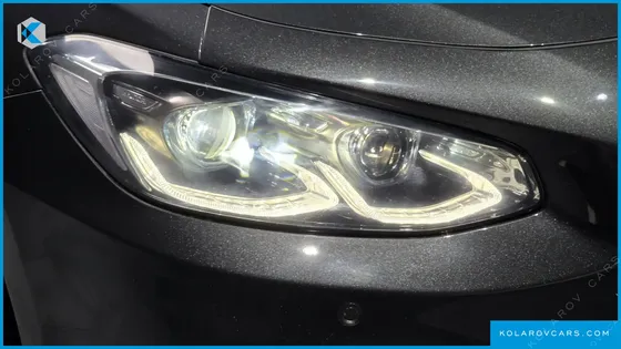HYUNDAI GRANDEUR 3.0 EXCLUSIVE