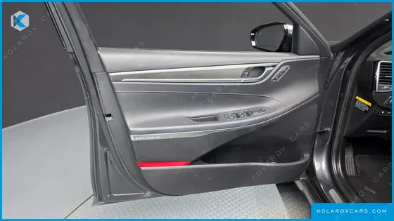 HYUNDAI GRANDEUR 3.0 EXCLUSIVE