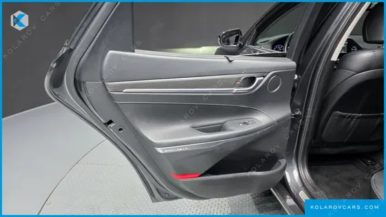 HYUNDAI GRANDEUR 3.0 EXCLUSIVE