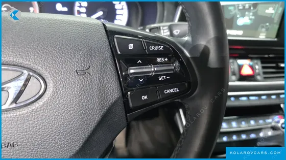 HYUNDAI GRANDEUR 3.0 EXCLUSIVE