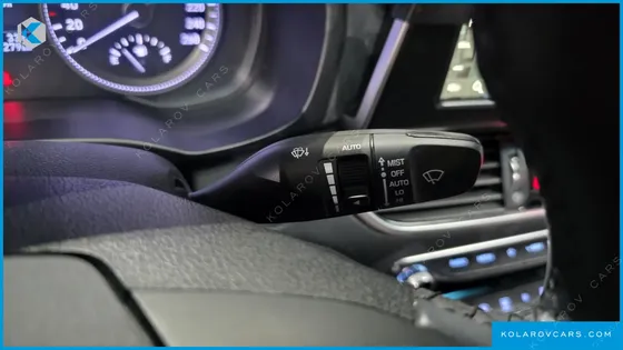HYUNDAI GRANDEUR 3.0 EXCLUSIVE