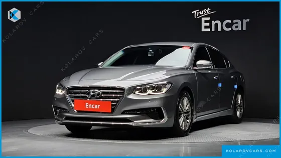 HYUNDAI GRANDEUR 2.4 PREMIUM