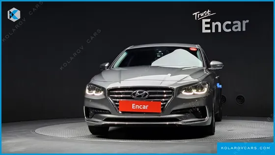 HYUNDAI GRANDEUR 2.4 PREMIUM