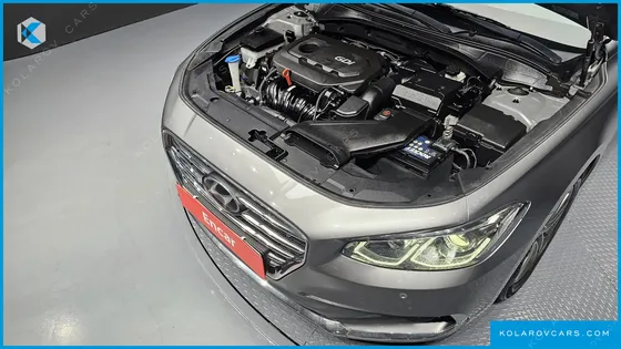HYUNDAI GRANDEUR 2.4 PREMIUM