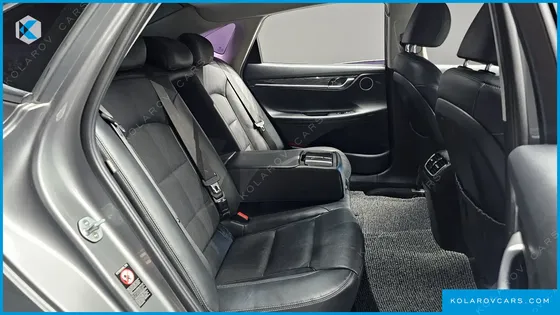 HYUNDAI GRANDEUR 2.4 PREMIUM