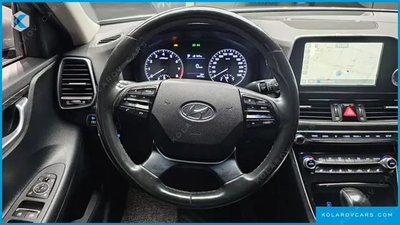 HYUNDAI GRANDEUR 2.4 PREMIUM