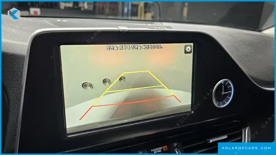 HYUNDAI GRANDEUR 2.4 PREMIUM
