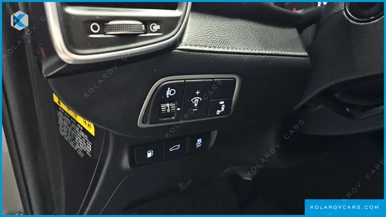 HYUNDAI GRANDEUR 2.4 PREMIUM