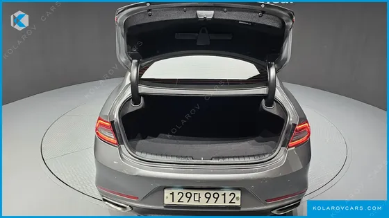 HYUNDAI GRANDEUR 2.4 PREMIUM