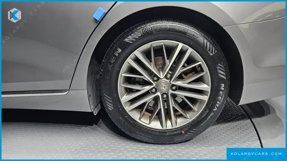 HYUNDAI GRANDEUR 2.4 PREMIUM