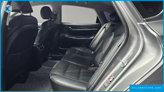 HYUNDAI GRANDEUR 2.4 PREMIUM