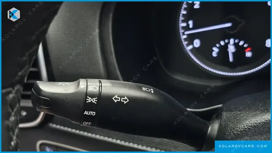 HYUNDAI GRANDEUR 2.4 PREMIUM