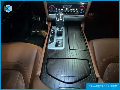 MASERATI QUATTROPORTE 3.0 DIESEL