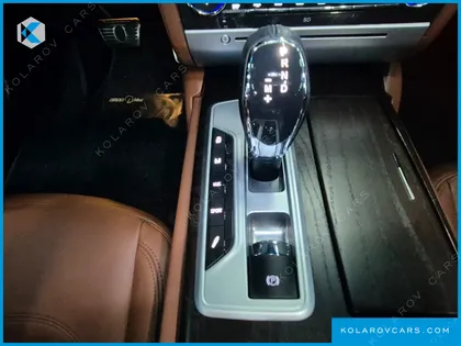 MASERATI QUATTROPORTE 3.0 DIESEL