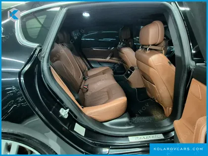 MASERATI QUATTROPORTE 3.0 DIESEL