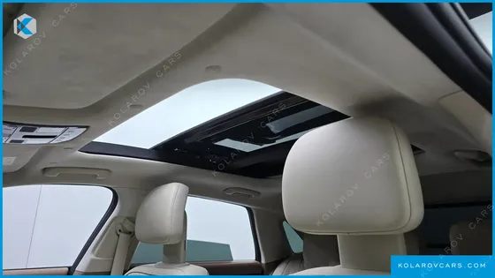 HYUNDAI GRANDEUR 2,5 GASOLINE 2WD