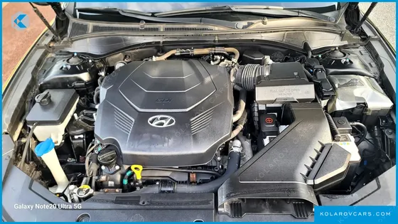 HYUNDAI GRANDEUR 3.0 EXCLUSIVE